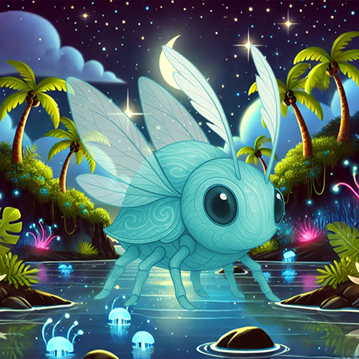 Bugami Logo