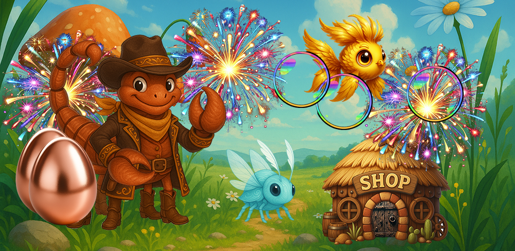 Bugami Banner