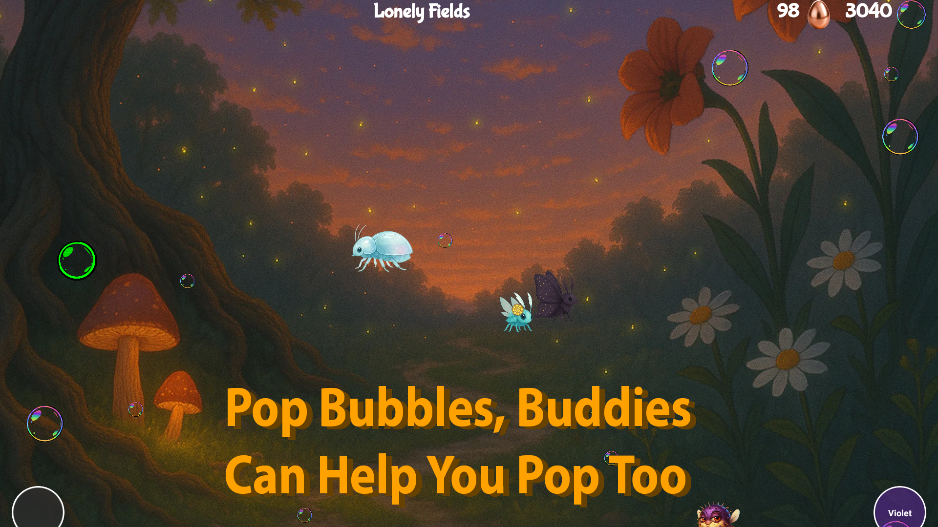 Bugami Screenshot 1