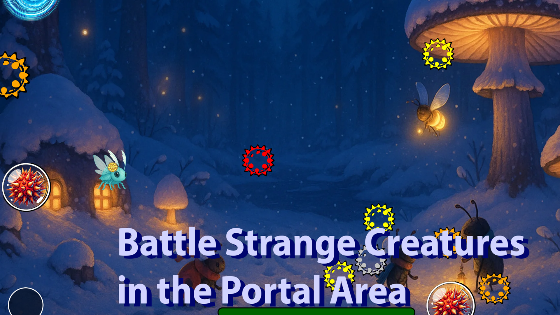 Bugami Screenshot 4