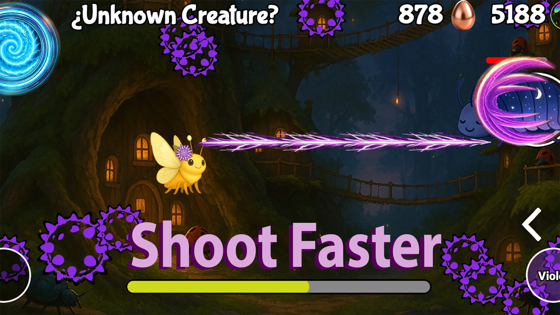 Bugami Screenshot 5