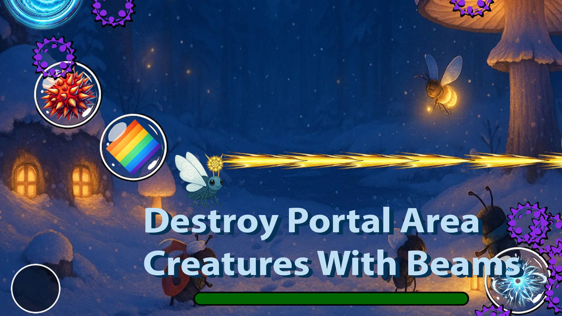 Bugami Screenshot 6