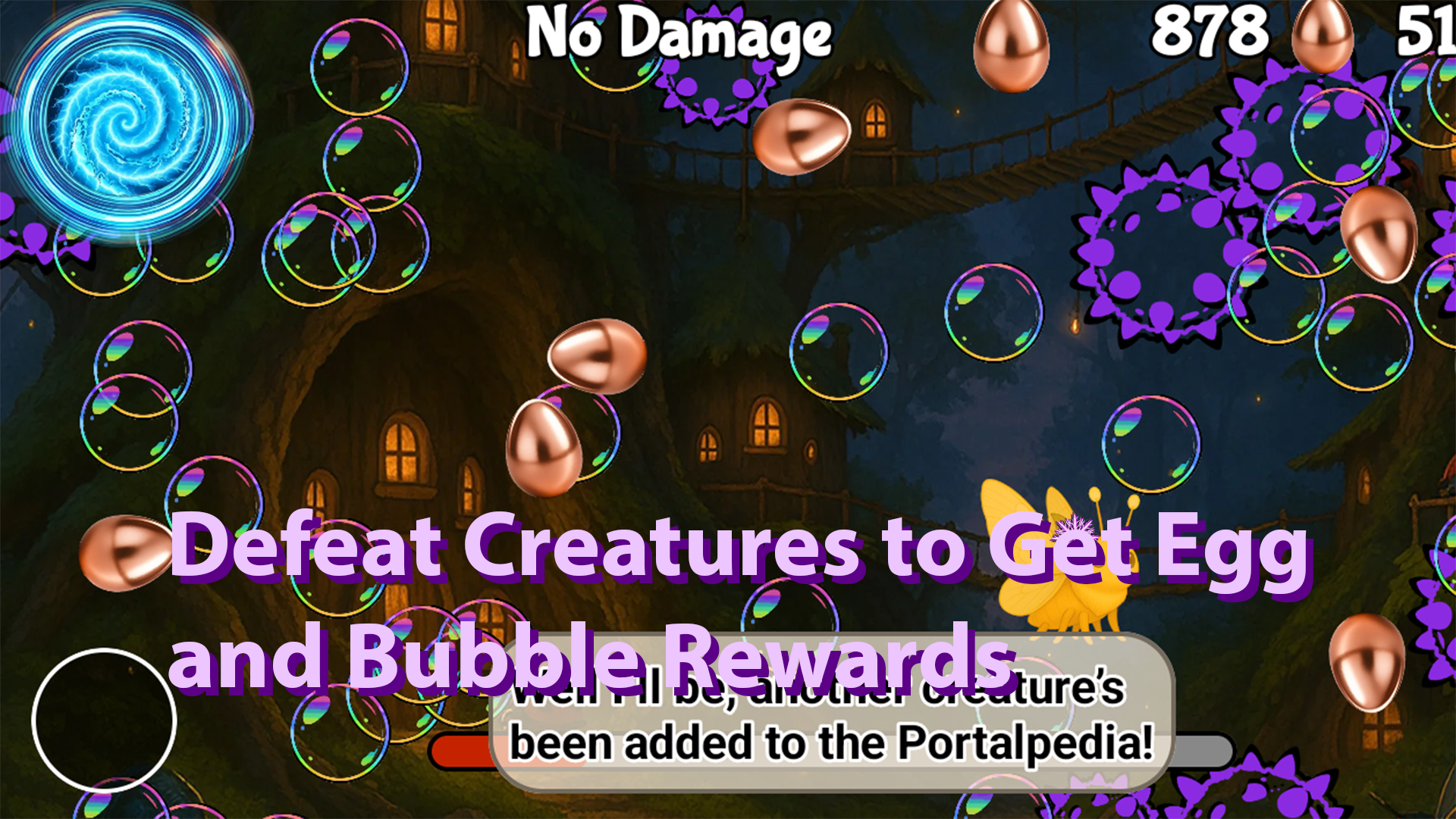Bugami Screenshot 7